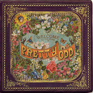 Panic At The Disco PRETTY ODD