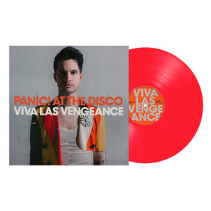 Panic! At The Disco Viva Las Vengeance