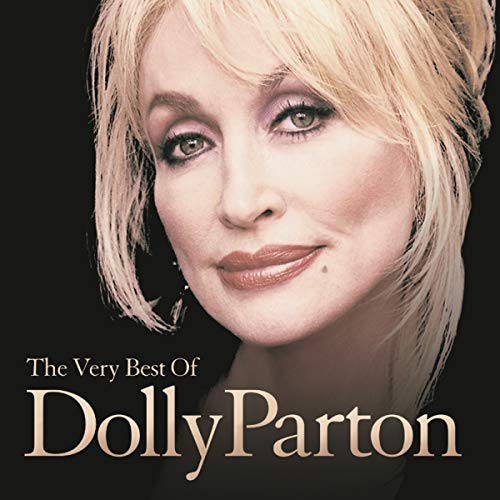 Parton, Dolly The Very Best Of Dolly Parton (2 LP) (150g Vinyl/ Includes Download Insert)