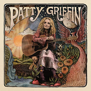 Patty Griffin Patty Griffin