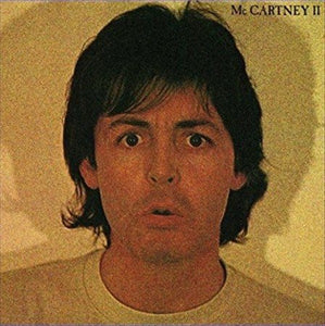 Paul McCartney Mccartney II (180 Gram Vinyl)