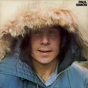 Paul Simon PAUL SIMON