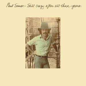 Paul Simon Still Crazy After All These Years (180 Gram Vinyl) [Import]