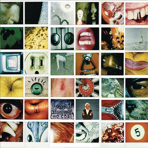 Pearl Jam NO CODE