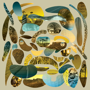 Pedro the Lion Havasu (Transparent Peach) (Colored Vinyl, Gatefold LP Jacket, Digital Download Card)