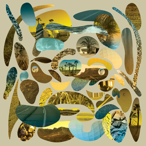 Pedro the Lion Havasu (Transparent Peach) (Colored Vinyl, Gatefold LP Jacket, Digital Download Card)