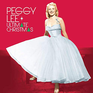 Peggy Lee Ultimate Christmas [2 LP]