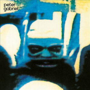 Peter Gabriel PETER GABRIEL 4