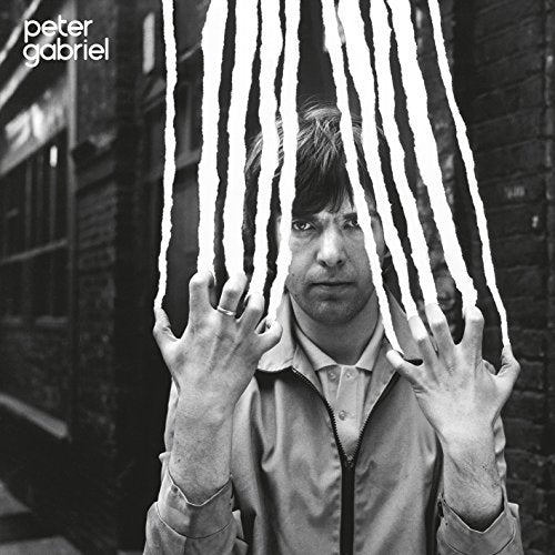 Peter Gabriel Peter Gabriel 2 (Ogv) (Rmst) (Dlcd) (Reis)
