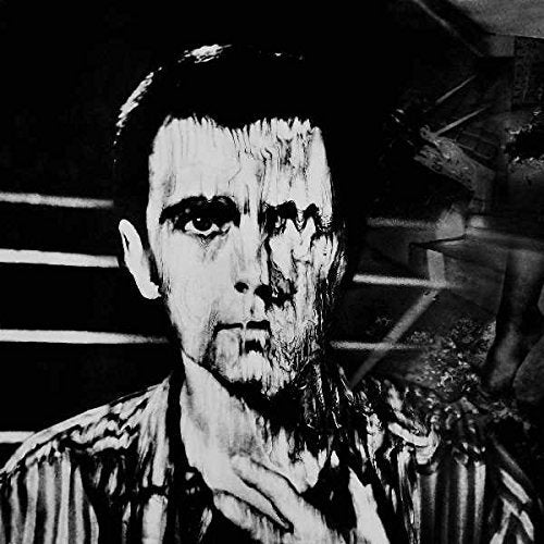 Peter Gabriel Peter Gabriel 3 (33 RPM Version)