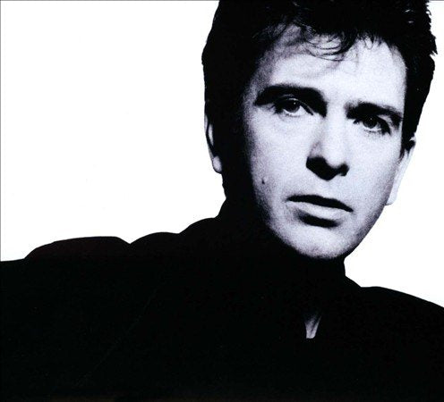 Peter Gabriel So [LP]