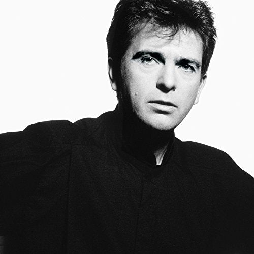 Peter Gabriel So