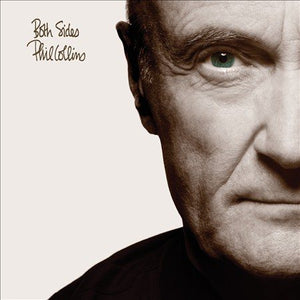 Phil Collins BOTH SIDES