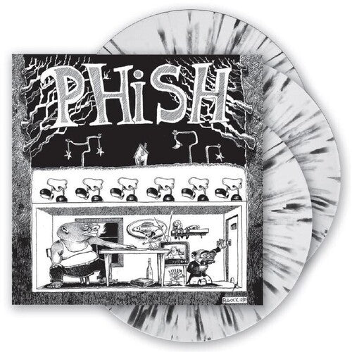 Phish Junta