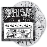 Phish Junta