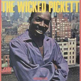 Pickett,Wilson Wilson Pickett