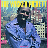 Pickett,Wilson Wilson Pickett
