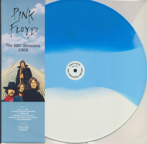 Pink Floyd The BBC Sessions 1969 (Limited Edition, Colored Vinyl) [Import]