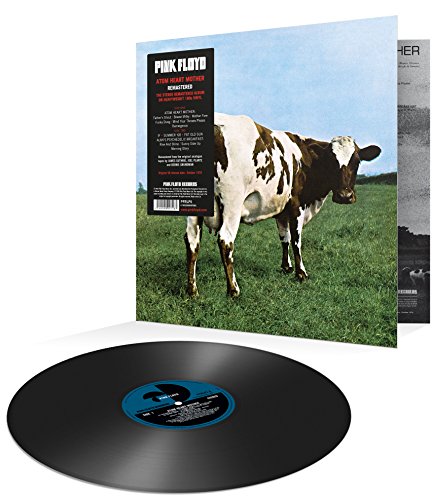 Pink Floyd Atom Heart Mother (2011 Remastered)