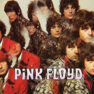 Pink Floyd Piper At The Gates Of Dawn