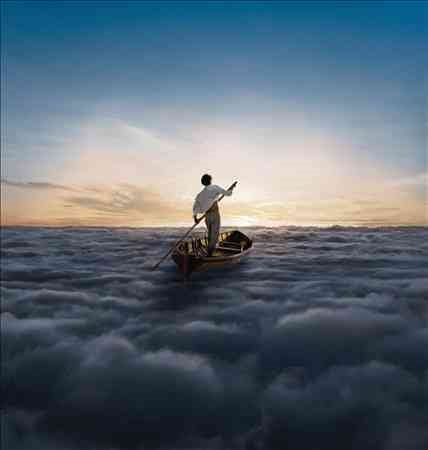 Pink Floyd THE ENDLESS RIVER