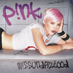 Pink M!SSUNDAZTOOD