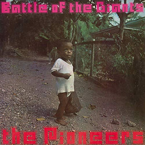 Pioneers Battle Of The Giants