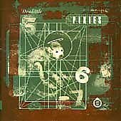 Pixies DOOLITTLE