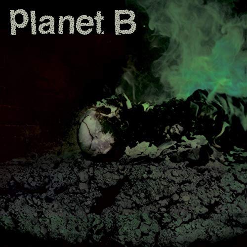 Planet B Planet B