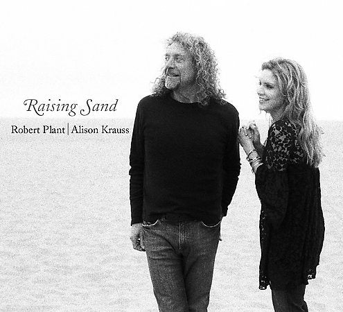 Plant/krauss RAISING SAND