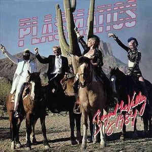 Plasmatics Beyond The Valley Of 1984