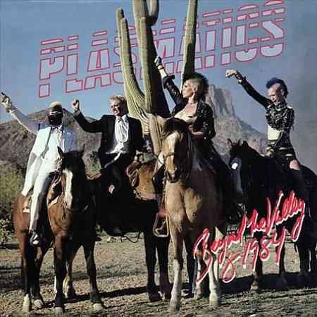 Plasmatics Beyond The Valley Of 1984