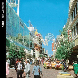 Pond The Weather [Import]