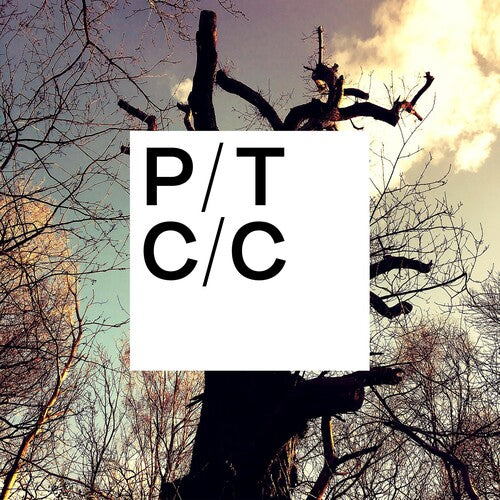 Porcupine Tree Closure / Continuation (2 Lp's)