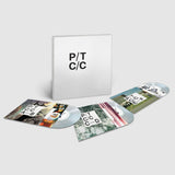 Porcupine Tree Closure / Continuation (Box Set) (3 Lp's)