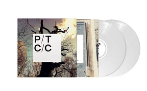 Porcupine Tree Closure / Continuation (White, Indie Exclusive) (2 Lp's)