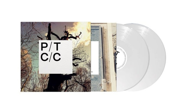 Porcupine Tree Closure / Continuation (White, Indie Exclusive) (2 Lp's)
