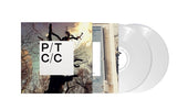 Porcupine Tree Closure / Continuation (White, Indie Exclusive) (2 Lp's)