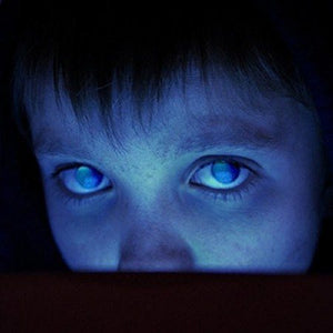 Porcupine Tree FEAR OF A BLANK PLANET