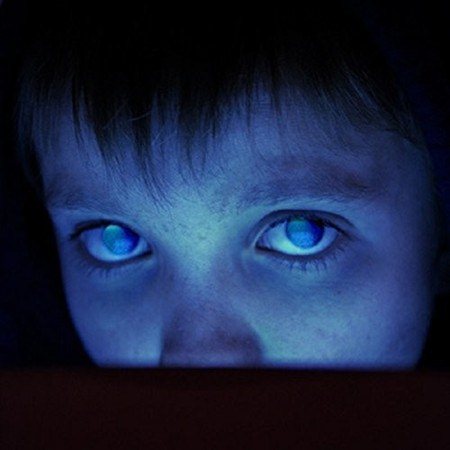 Porcupine Tree FEAR OF A BLANK PLANET