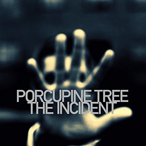 Porcupine Tree Incident (Dlx)