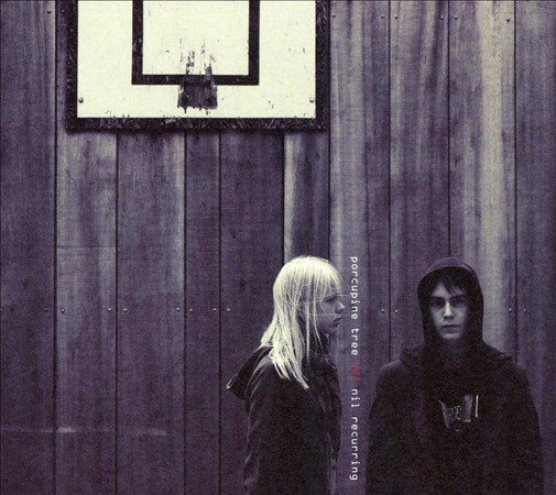 Porcupine Tree NIL RECURRING