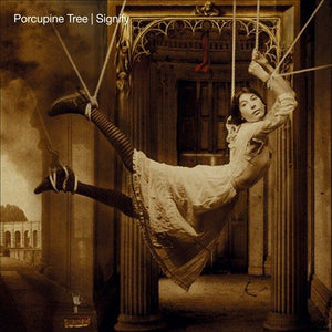 Porcupine Tree SIGNIFY