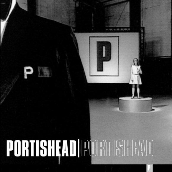 Portishead Portishead (2 Lp's)