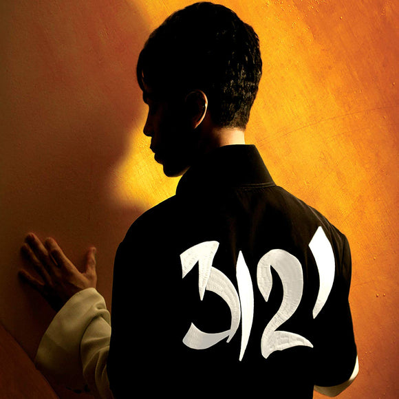 Prince 3121 (Colored Vinyl, Purple, 150 Gram Vinyl, Gatefold LP Jacket) (2 Lp's)