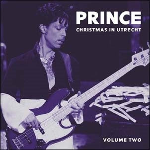 Prince Christmas In Utrecht Vol.2