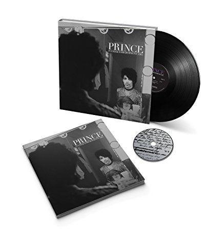 Prince Piano & A Microphone 1983 (Deluxe Edition)(CD/LP)