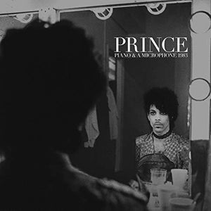 Prince Piano and A Microphone 1983 (180 Gram Vinyl)