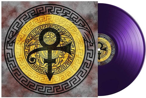 Prince The VERSACE Experience (Purple Vinyl)