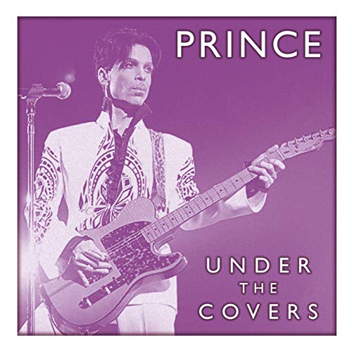 Prince Under The Covers